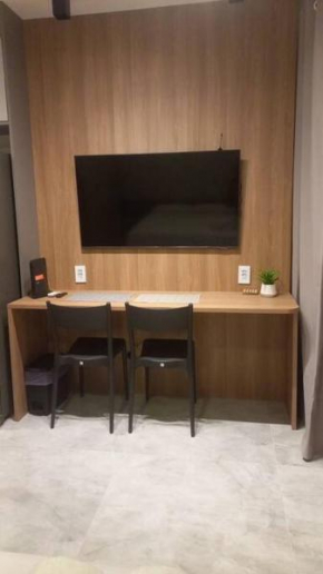 Studio Campo Belo 301